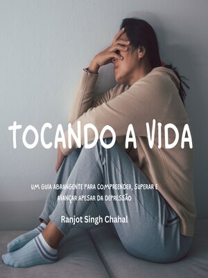 cover image of Tocando a Vida